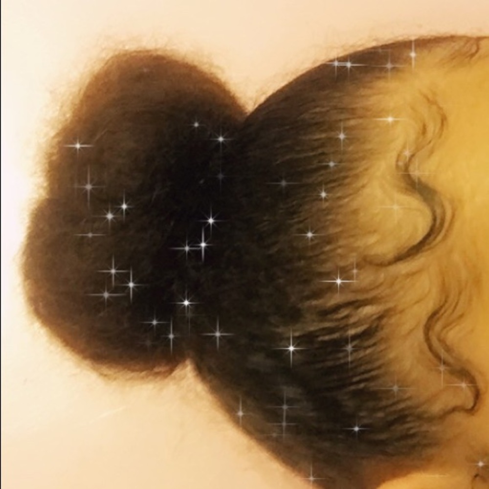 Meet your Posher, Abigail